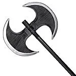 Executioners Axe - 119cm