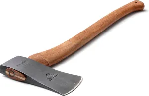 Felling Axe HY 10 (28 inch Shaft), 1.2 kg