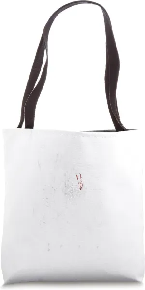 Fierce Viking Warrior Morthmen Norse Berserker Tote Bag