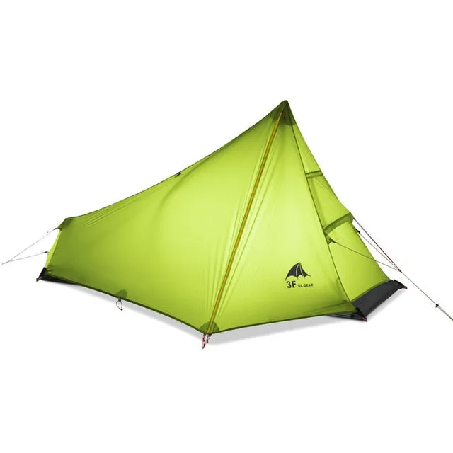 Final call Camping Tent Ultralight Friendly assistance Oudoor