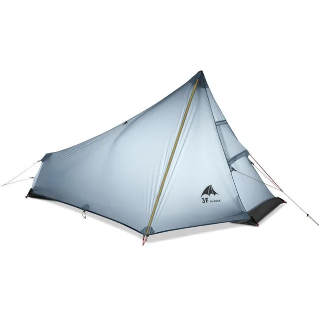 Final call Camping Tent Ultralight Friendly assistance Oudoor