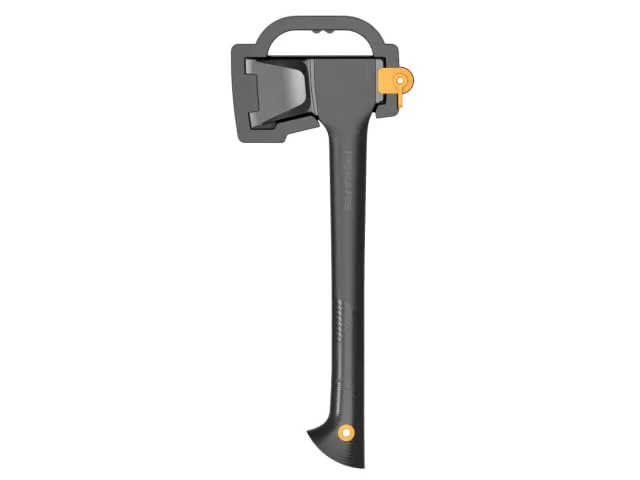 Fiskars Solid A11 Splitting Axe 1.09kg (2.4 lb)