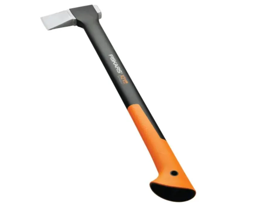 Fiskars X21 1.6kg Splitting Axe