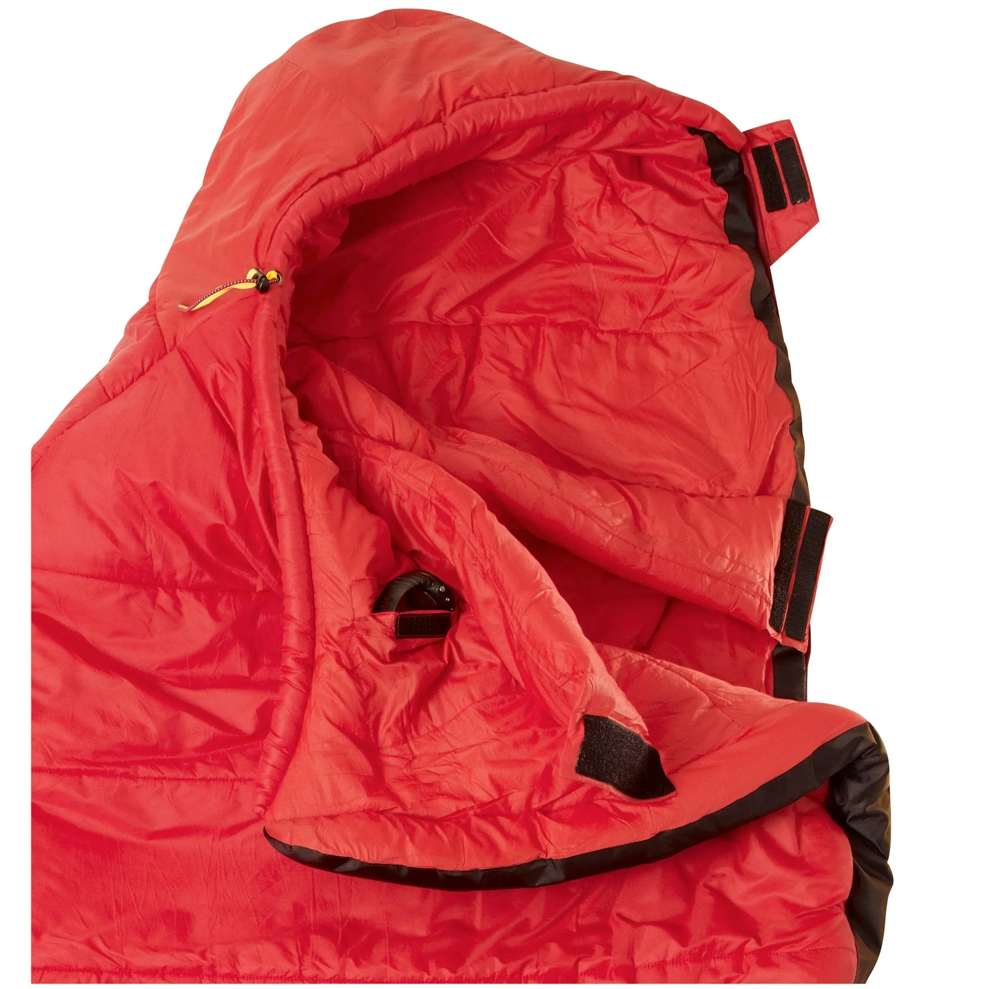 Fjallraven Skule Two Seasons Long - Red