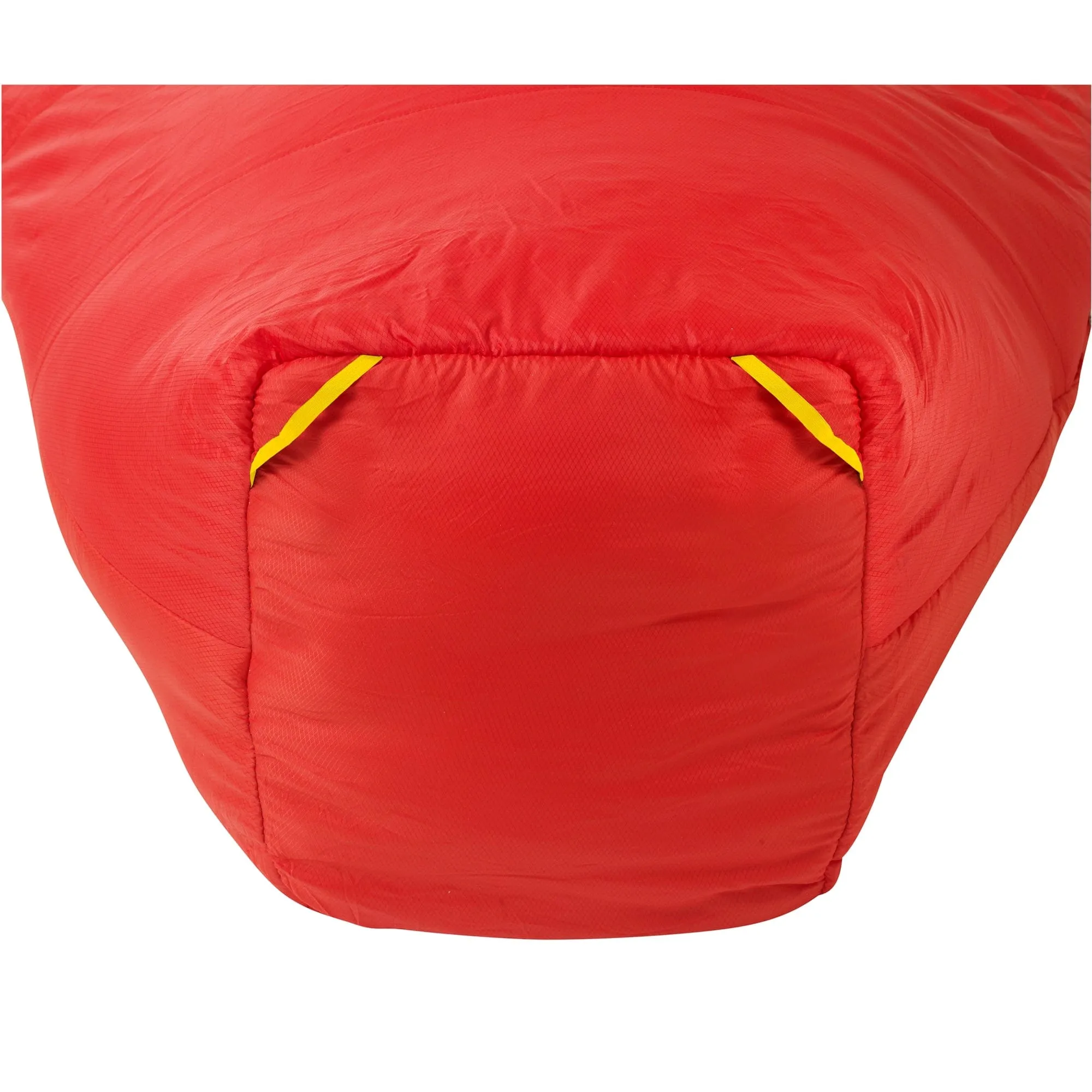 Fjallraven Skule Two Seasons Long - Red