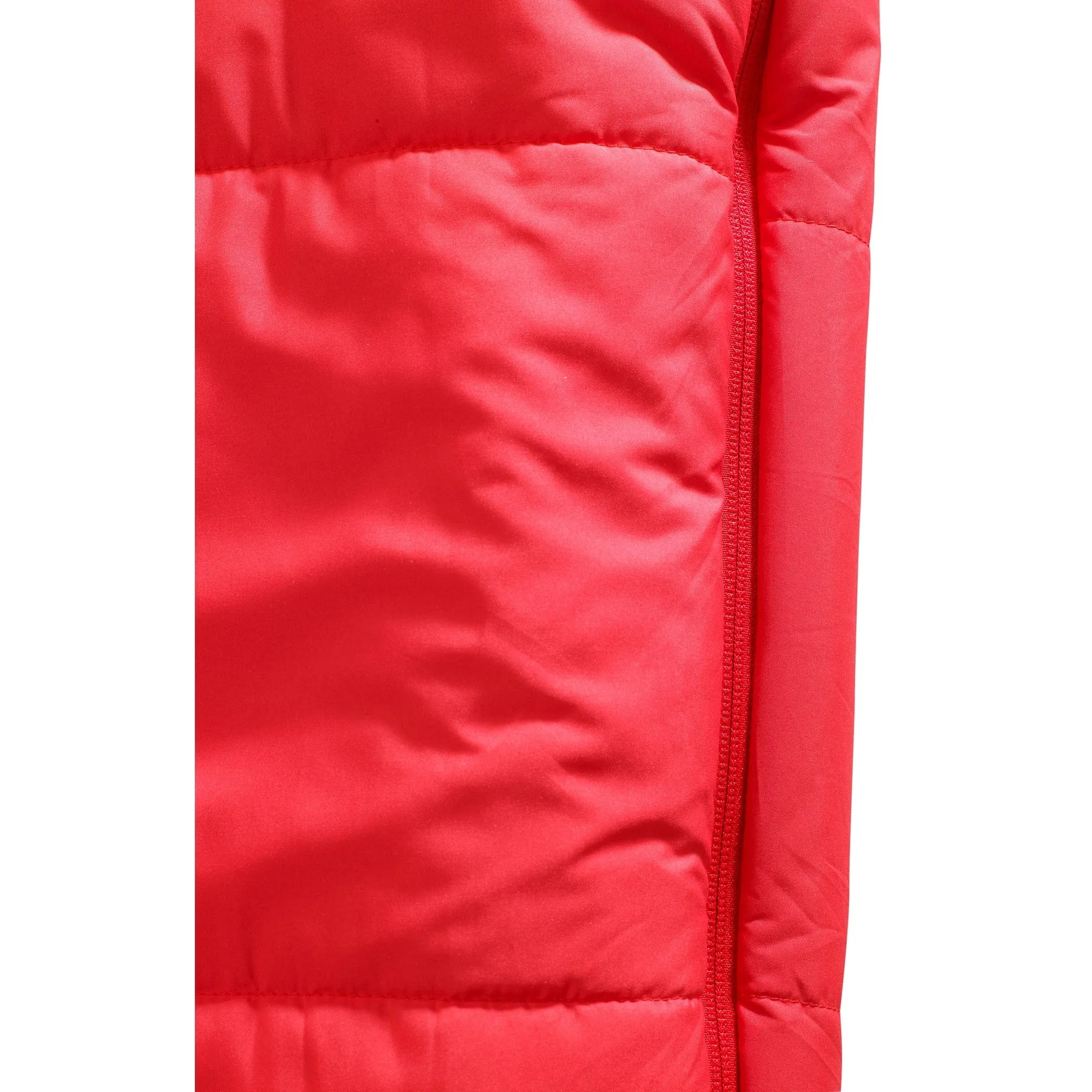 Fjallraven Skule Two Seasons Long - Red