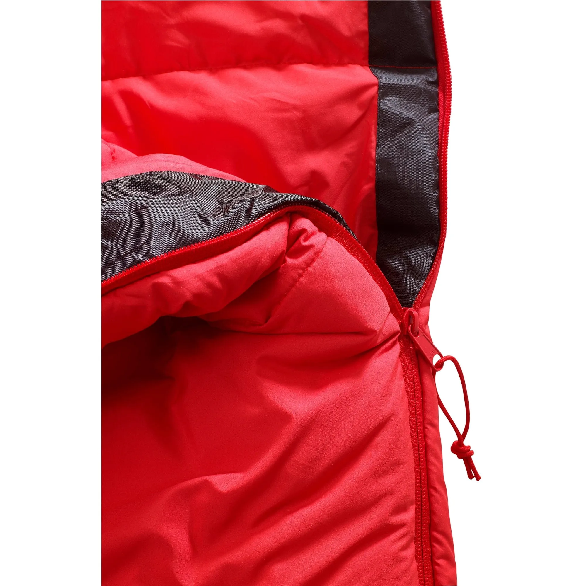 Fjallraven Skule Two Seasons Long - Red