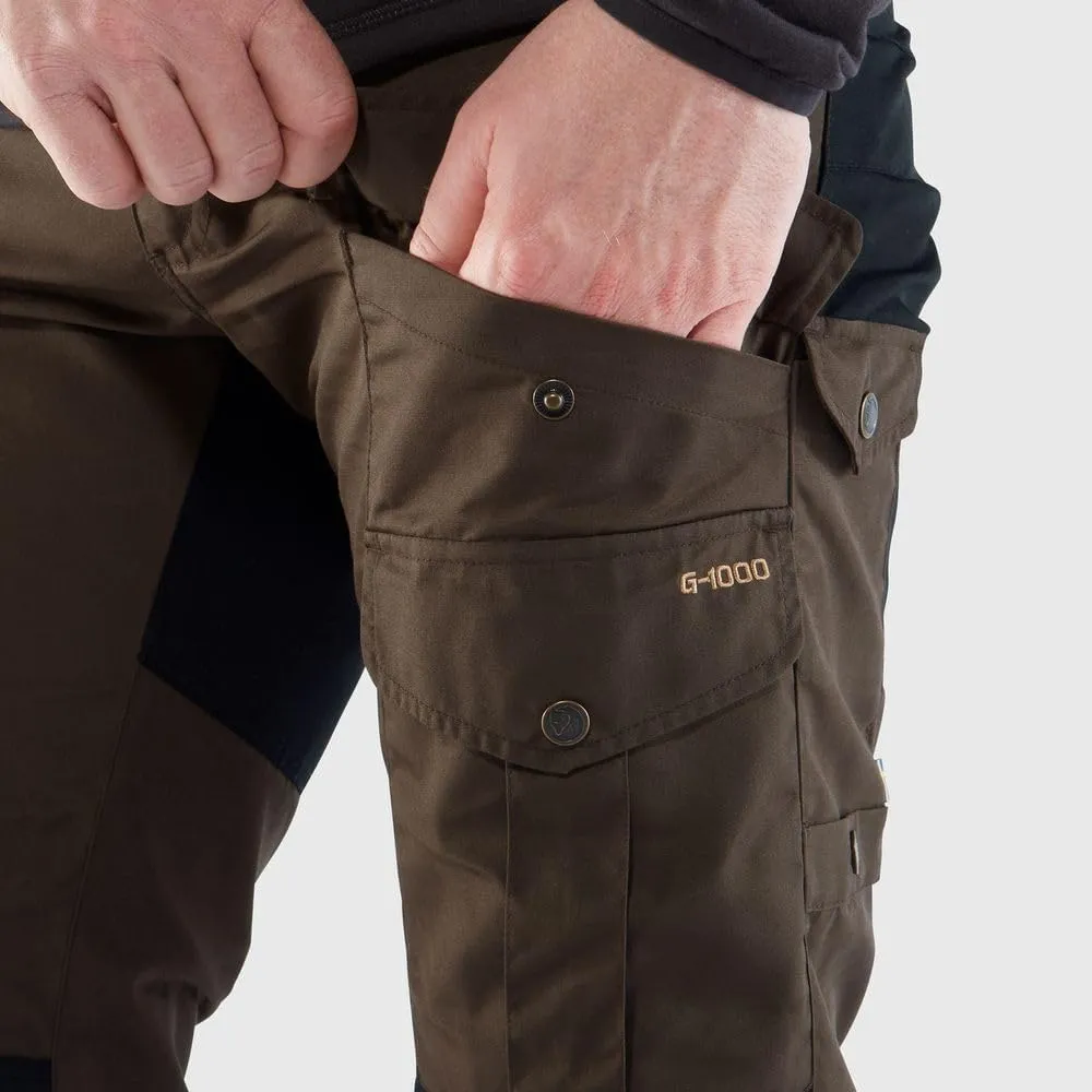 Fjällräven Vidda Pro Trousers