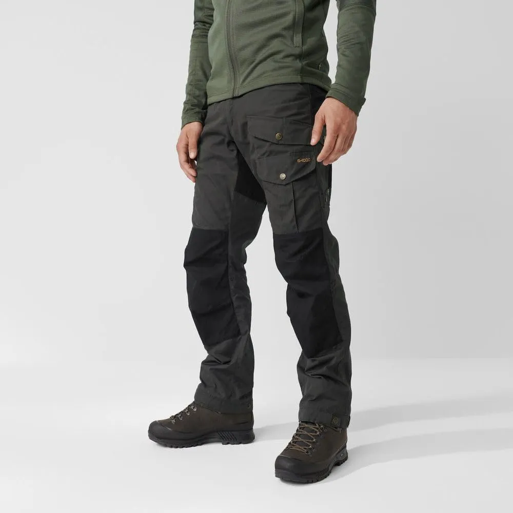 Fjällräven Vidda Pro Trousers