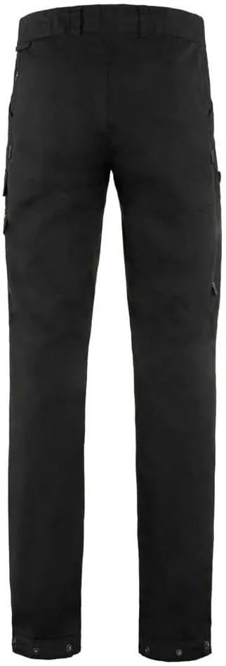Fjällräven Vidda Pro Trousers