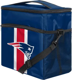 foco NFL Team Logo Soft-Sided Insulated 24-Pack Tailgate Cooler Bag