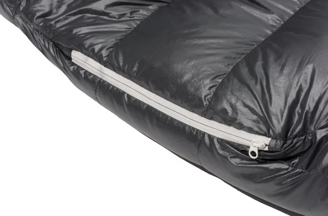 Free international delivery Sleeeping Bag Waterproof Garden Fox G800 Arctic Mobi