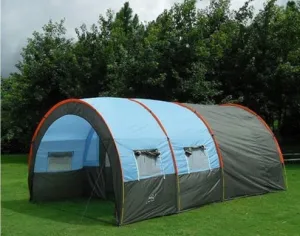 Future-proof Extensive catalogue Canvas Waterproof Huge Camping Tent