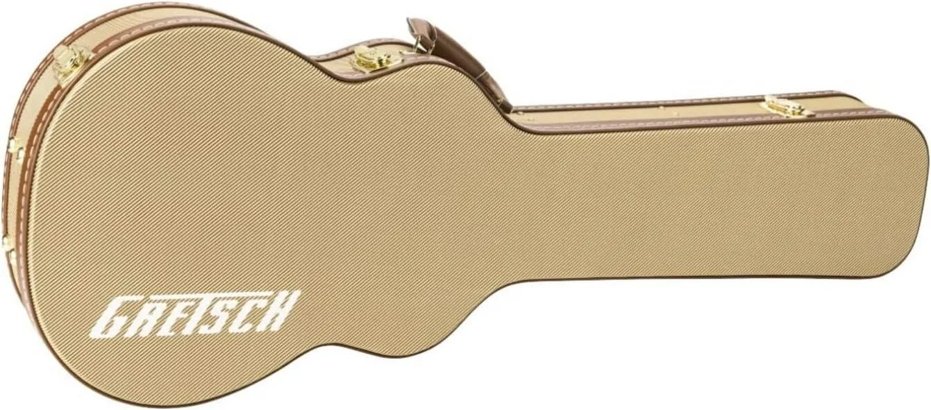 G2655T Streamliner™ Center Block Jr. Case, Tweed