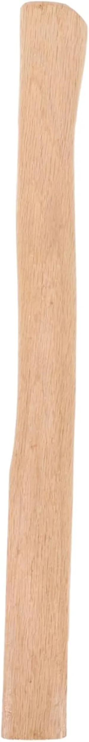 GALPADA Wooden Axe Handle Replacement Grip for Hatchets Durable Ash Construction for Outdoor Camping Woodworking and Chopping Tasks