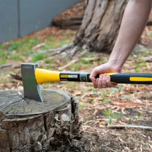 Gardenmaster 2kg Axe