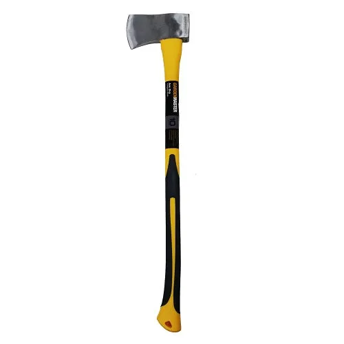 Gardenmaster 2kg Axe