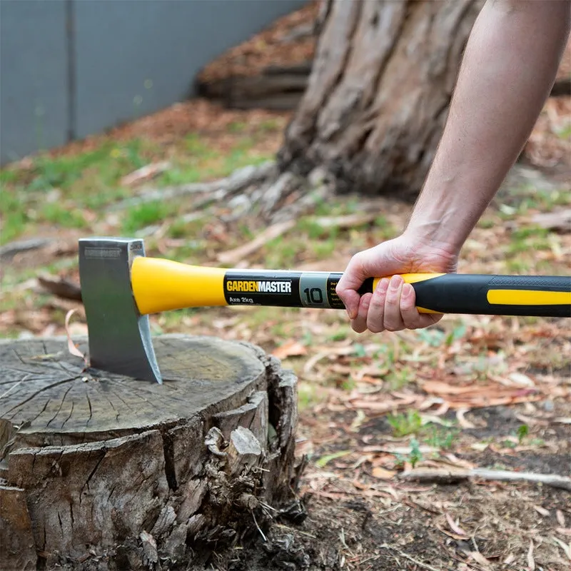 Gardenmaster 2kg Axe