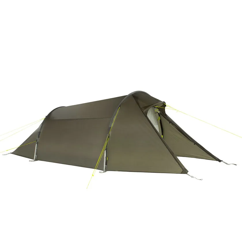 Gargia (3 person)