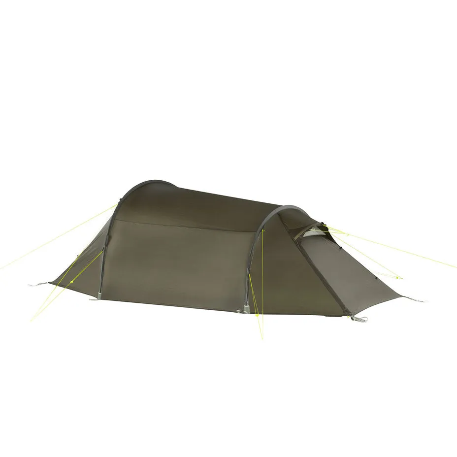 Gargia (3 person)