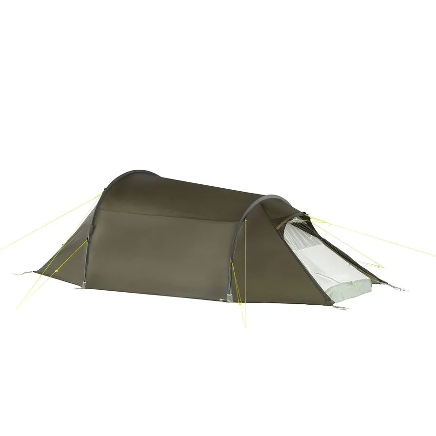 Gargia (3 person)