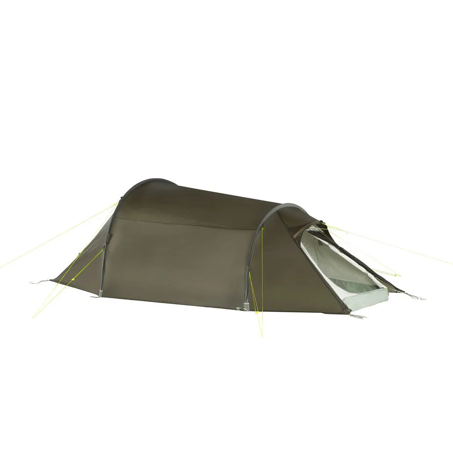 Gargia (3 person)