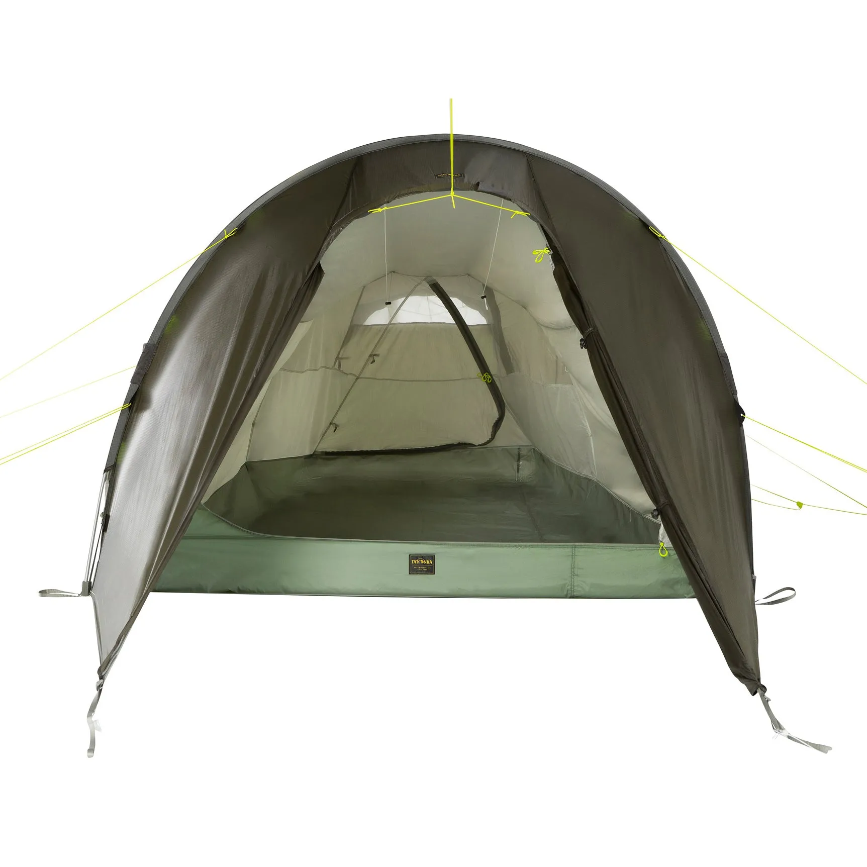 Gargia (3 person)