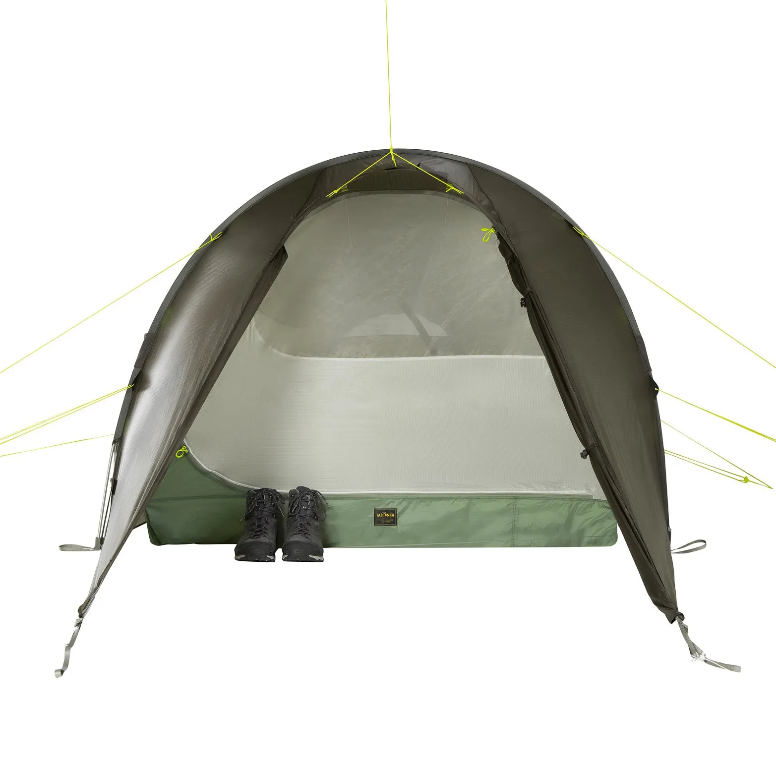 Gargia (3 person)