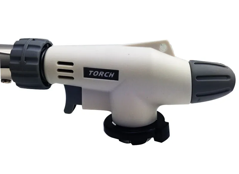 Gas Flame Cooking Camping Best-value Gun Energy-efficient Torch Blowtorch