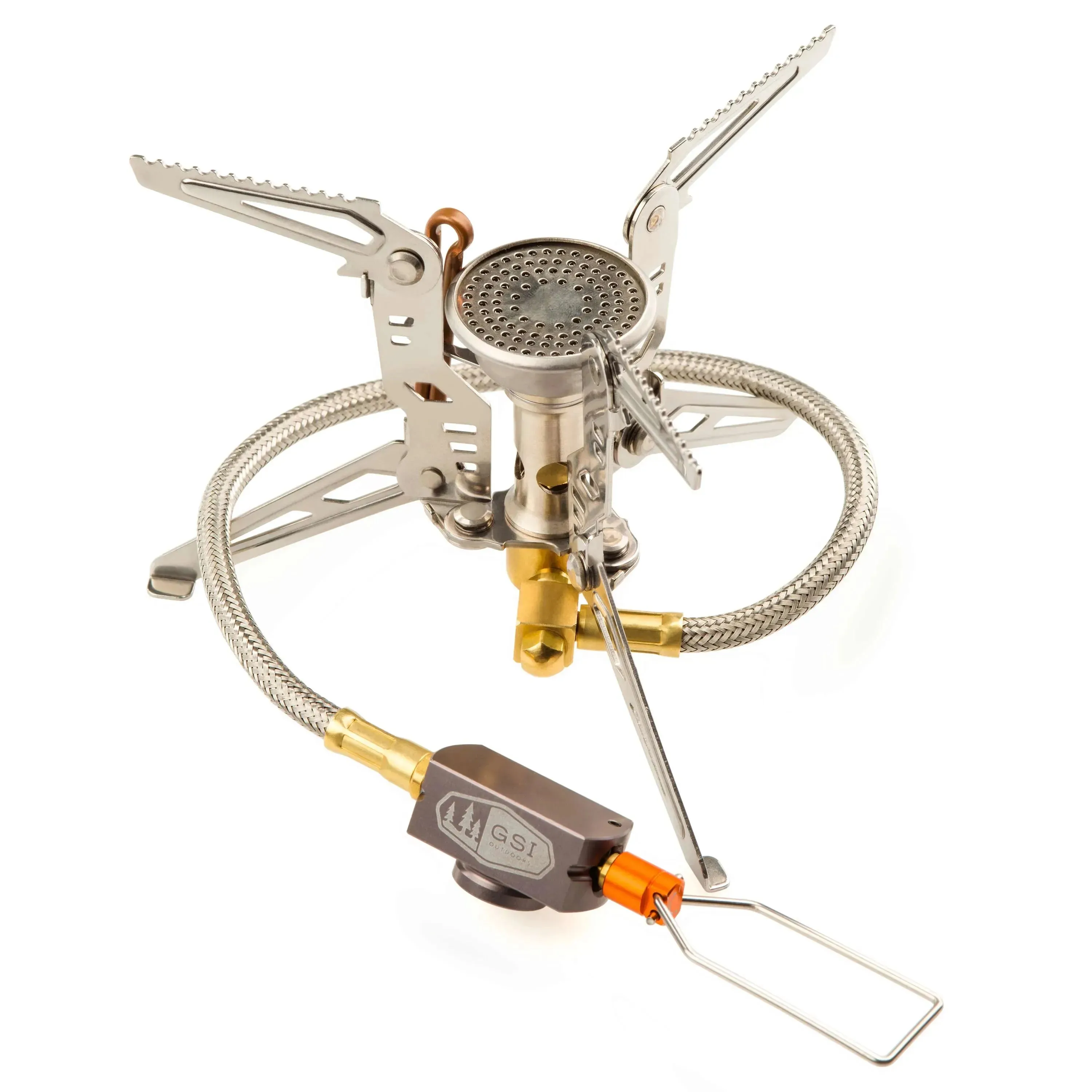 Gaskocher Pinnacle 4 Season Stove