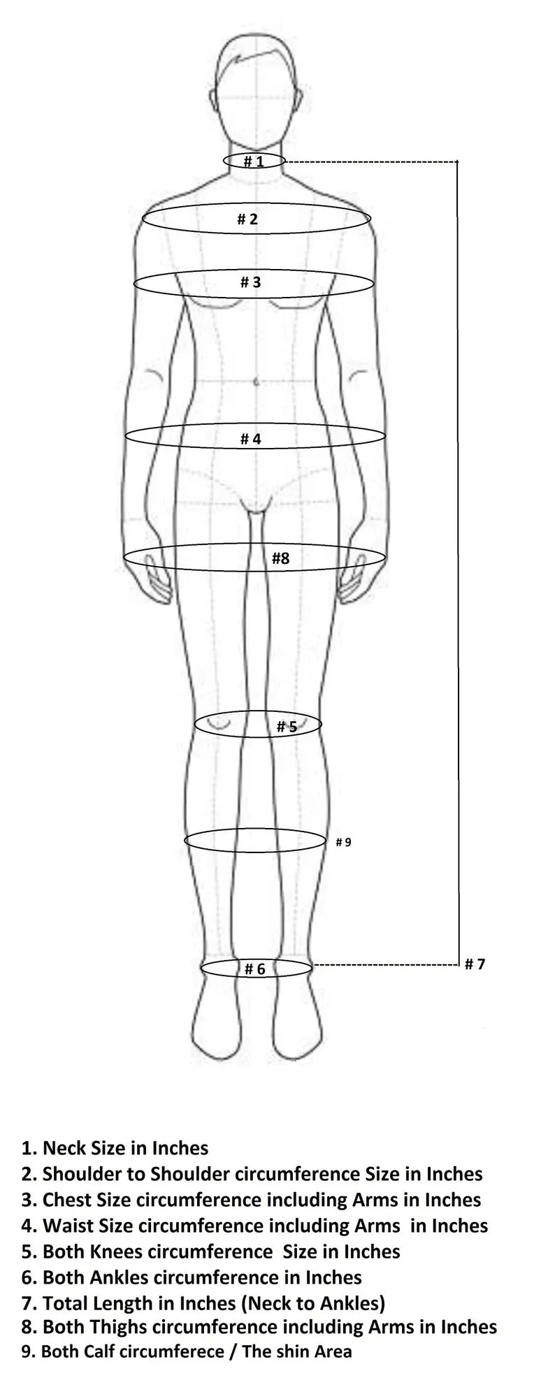 Genuine Leather Sleepsack Bondage