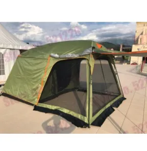 Global shipping 1 1 Bedroom Room Living Person Cutting-edge 8 5 Tent Luxury 6