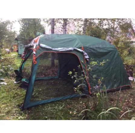 Global shipping 1 1 Bedroom Room Living Person Cutting-edge 8 5 Tent Luxury 6