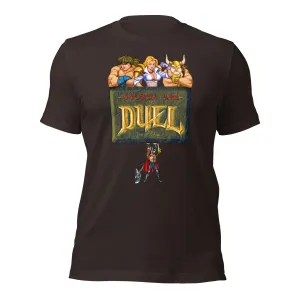 Golden Axe - The Duel
