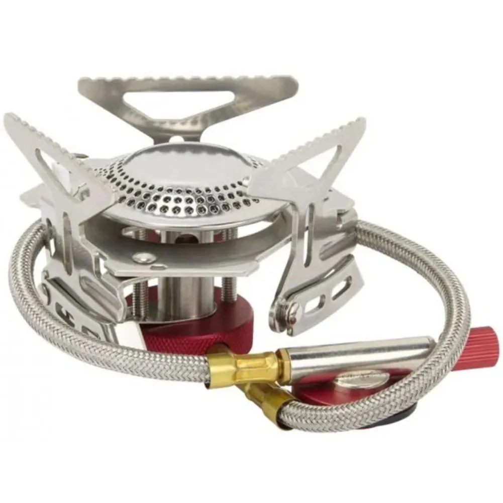 GoSystems Sirocco Stove