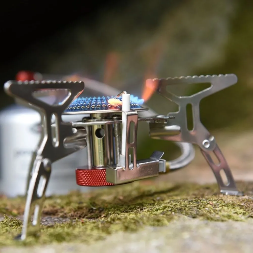 GoSystems Sirocco Stove