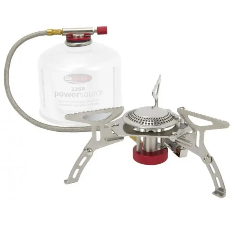 GoSystems Sirocco Stove