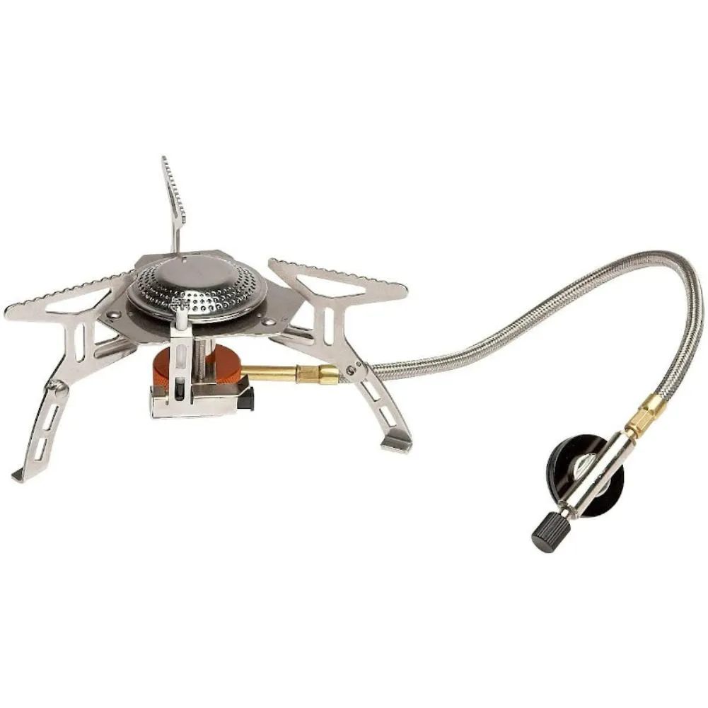 GoSystems Sirocco Stove