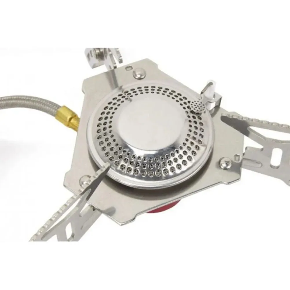 GoSystems Sirocco Stove