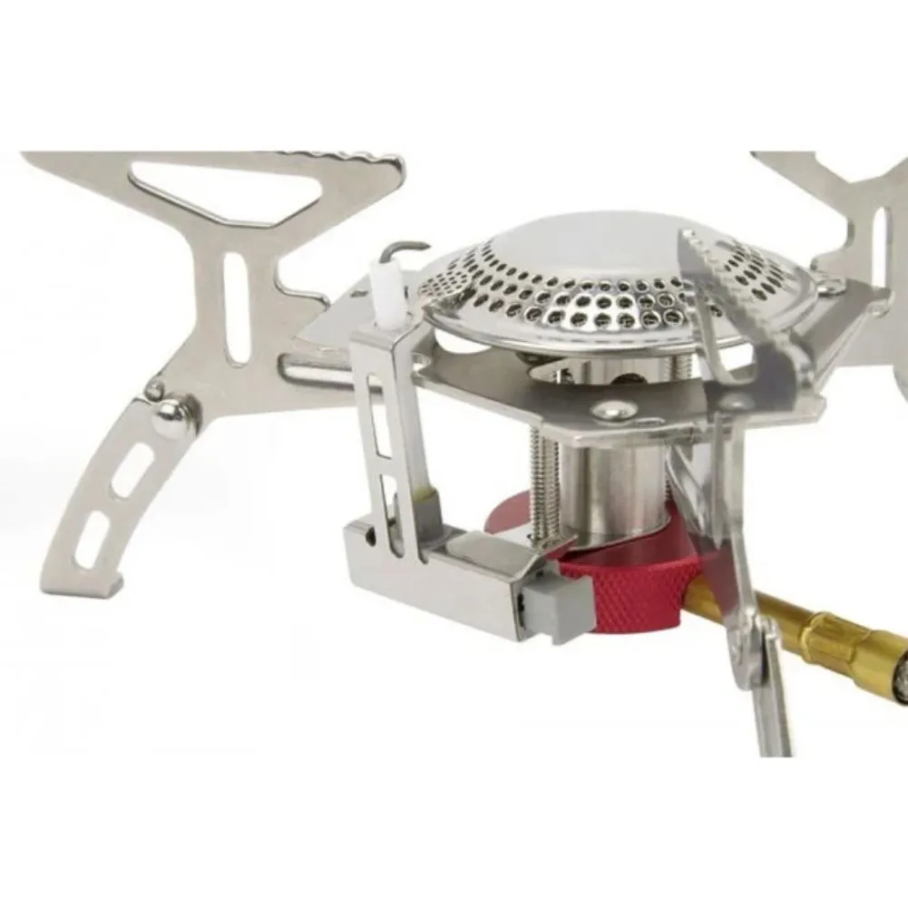 GoSystems Sirocco Stove