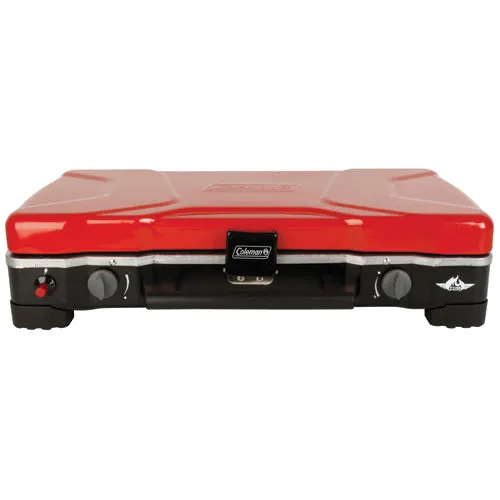 Grill Stove Ppn 2-brnr Fyrserg C001