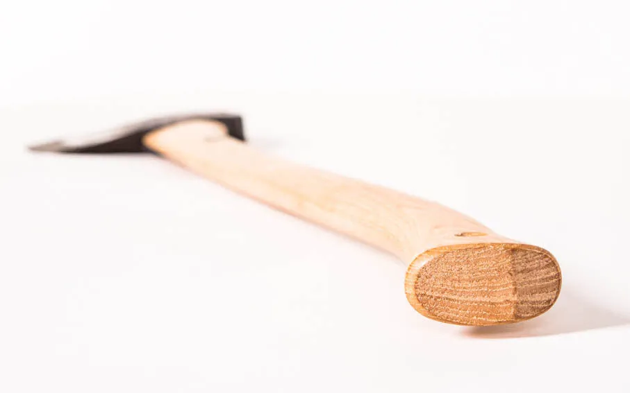 Gränsfors Bruk American Felling Axe 31" Long Curved Handle ~ No. 434-1