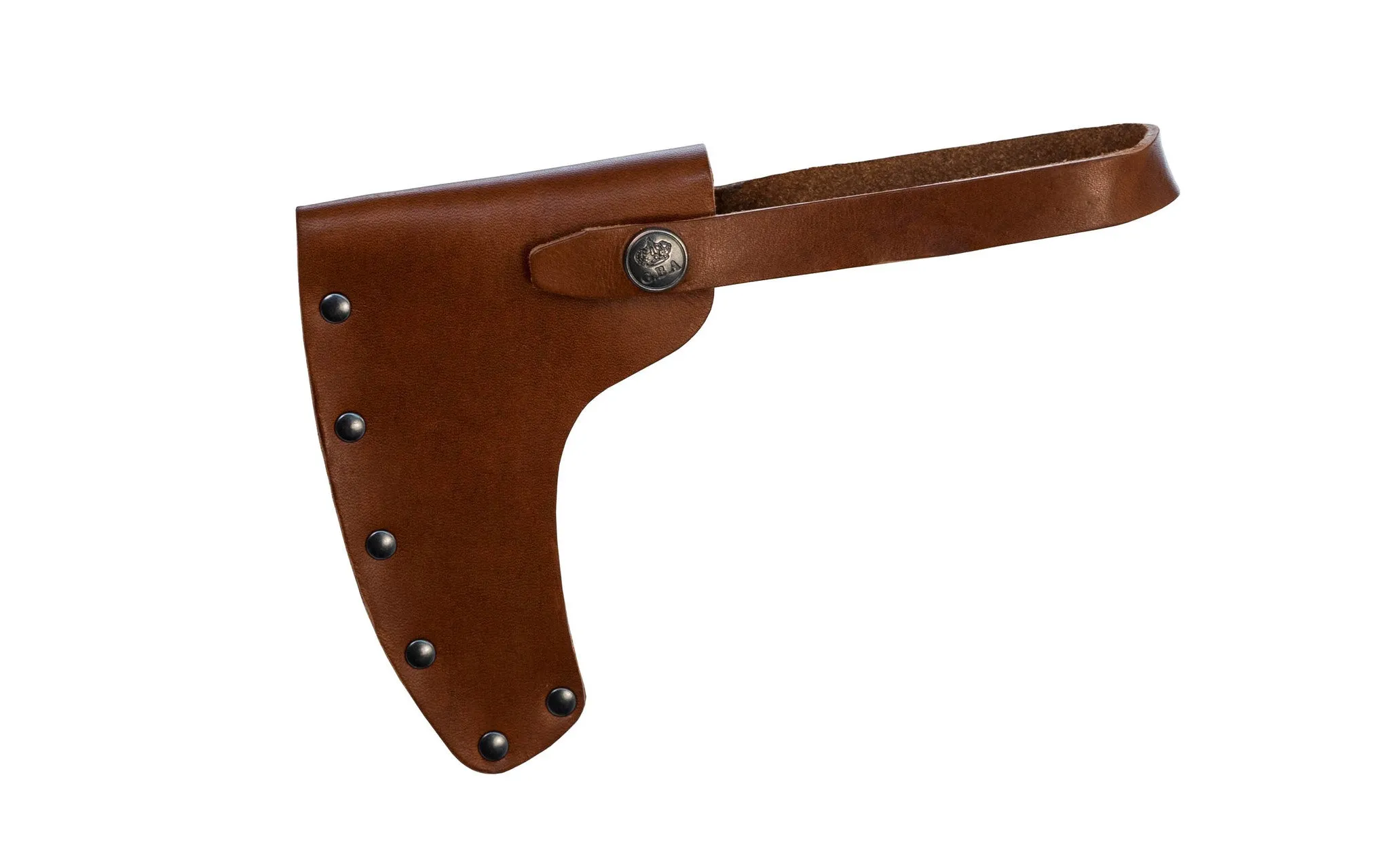 Gränsfors Bruk American Felling Axe 31" Long Curved Handle ~ No. 434-1