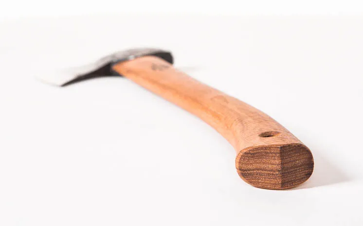 Gränsfors Bruk Hunter's Axe ~ No. 418