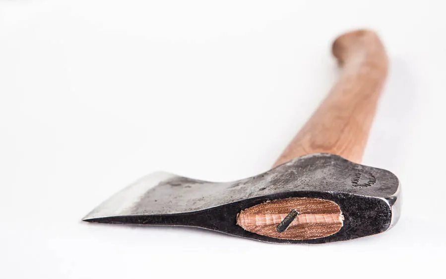Gränsfors Bruk Hunter's Axe ~ No. 418