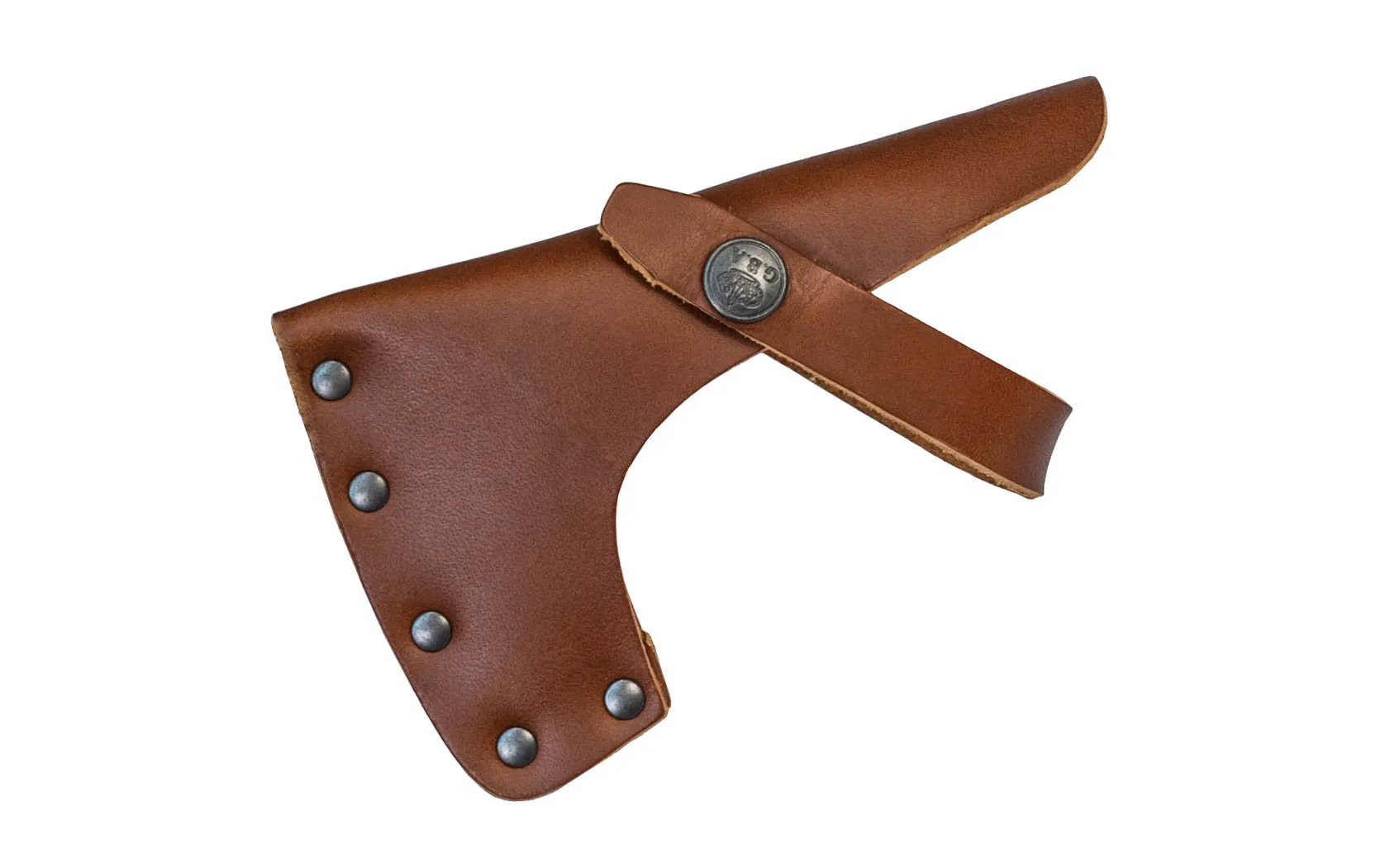 Gränsfors Bruk Wildlife Hatchet ~ No. 415