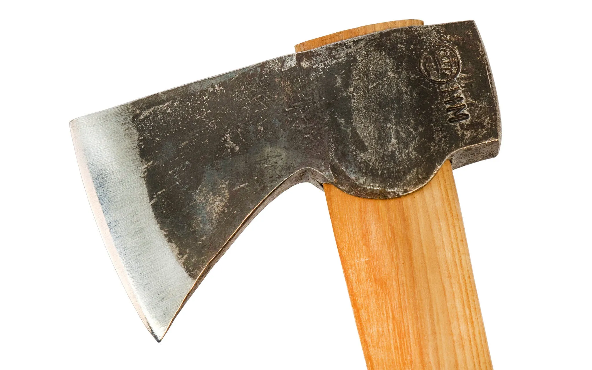 Gränsfors Bruk Wildlife Hatchet ~ No. 415