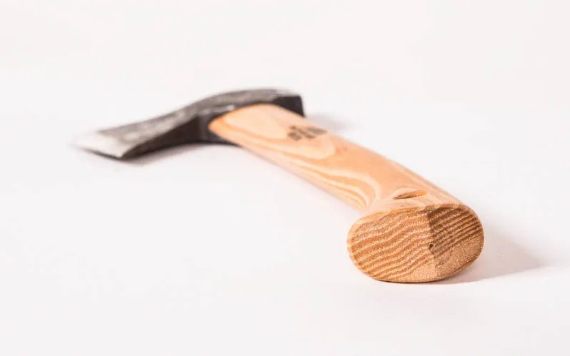 Gränsfors Bruk Wildlife Hatchet ~ No. 415