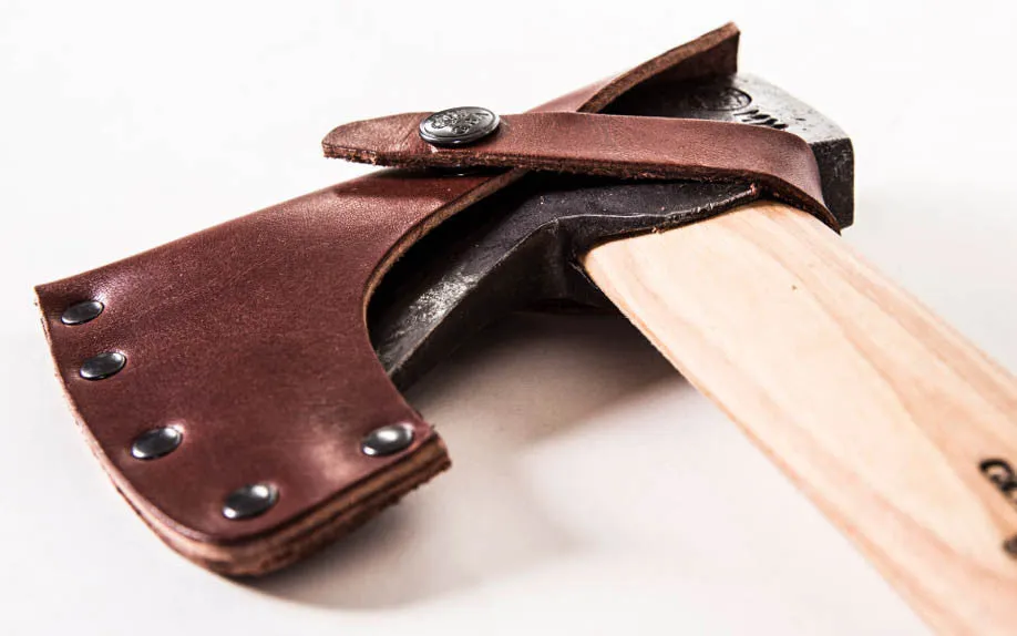 Gränsfors Bruk Wildlife Hatchet ~ No. 415