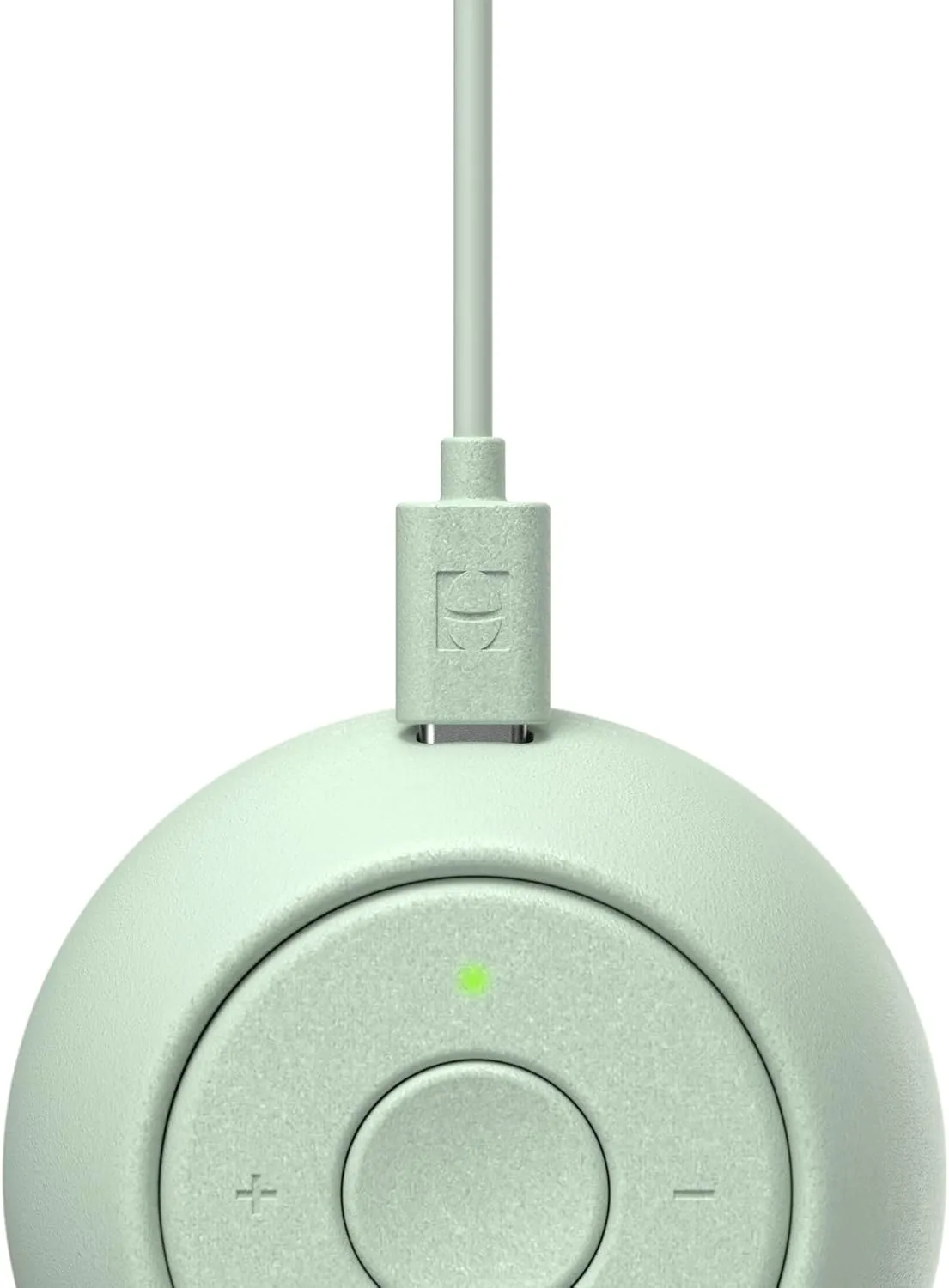 Hatch Rest Go | Portable Sound Machine for Babies and Kids | Sleep Soother | 10 Soothing Sounds | White Noise | Shush | Travel | Registry Gift | Baby Shower | Clips on Stroller | Mint